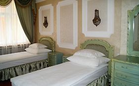 Art Apartments Celakovskeho Sady