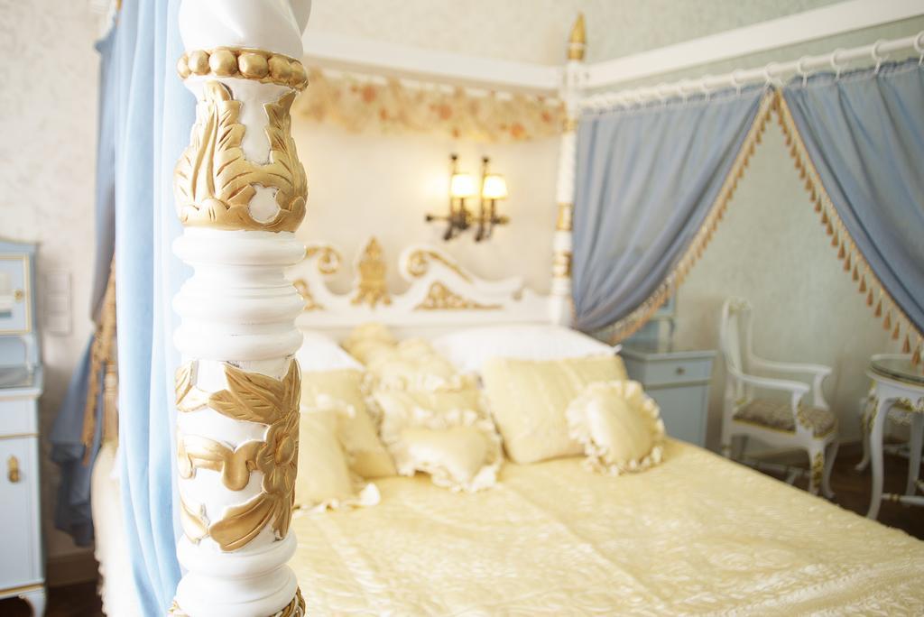 Art Apartments Celakovskeho Sady Praha Pokoj fotografie