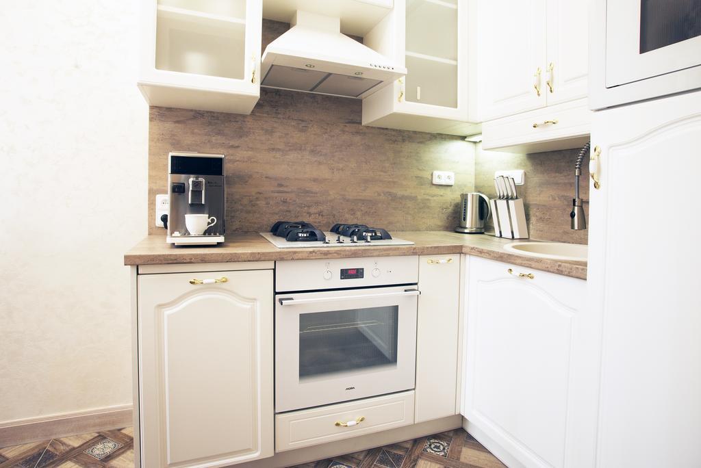 Art Apartments Celakovskeho Sady Praha Pokoj fotografie
