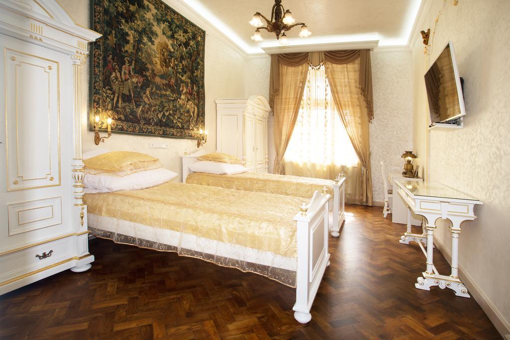 Art Apartments Celakovskeho Sady Praha Pokoj fotografie