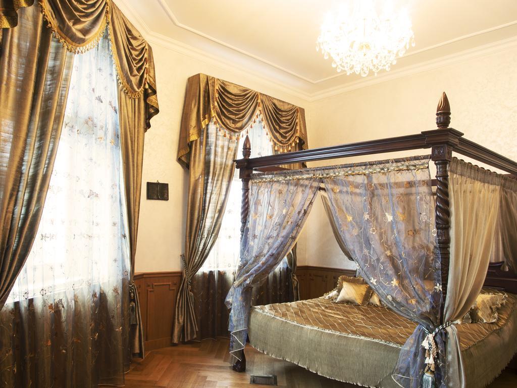 Art Apartments Celakovskeho Sady Praha Pokoj fotografie