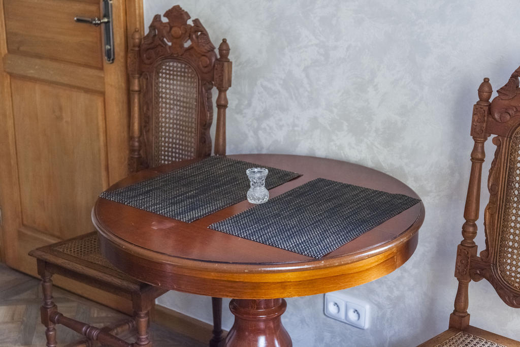 Art Apartments Celakovskeho Sady Praha Pokoj fotografie