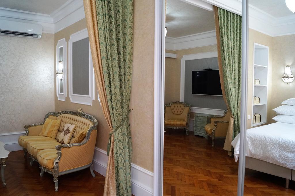 Art Apartments Celakovskeho Sady Praha Exteriér fotografie