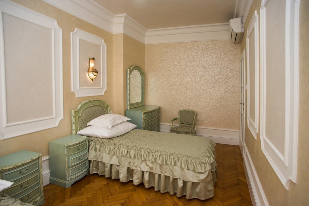 Art Apartments Celakovskeho Sady Praha Exteriér fotografie