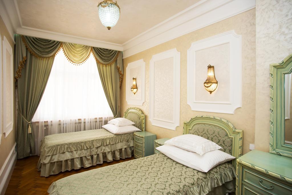 Art Apartments Celakovskeho Sady Praha Exteriér fotografie