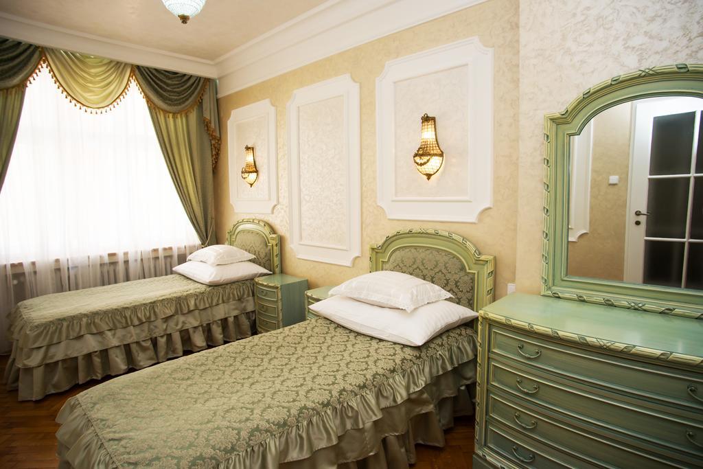 Art Apartments Celakovskeho Sady Praha Exteriér fotografie