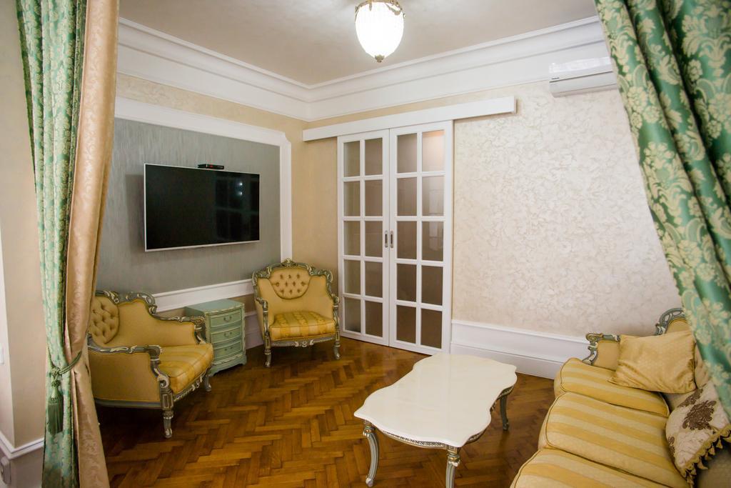 Art Apartments Celakovskeho Sady Praha Exteriér fotografie