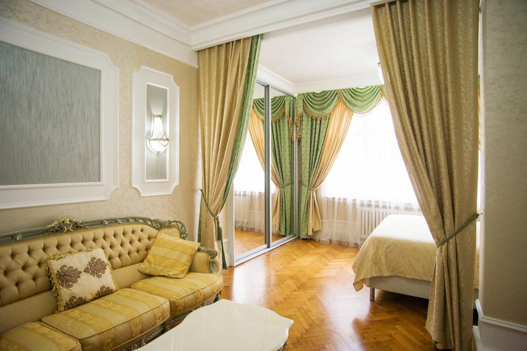 Art Apartments Celakovskeho Sady Praha Exteriér fotografie