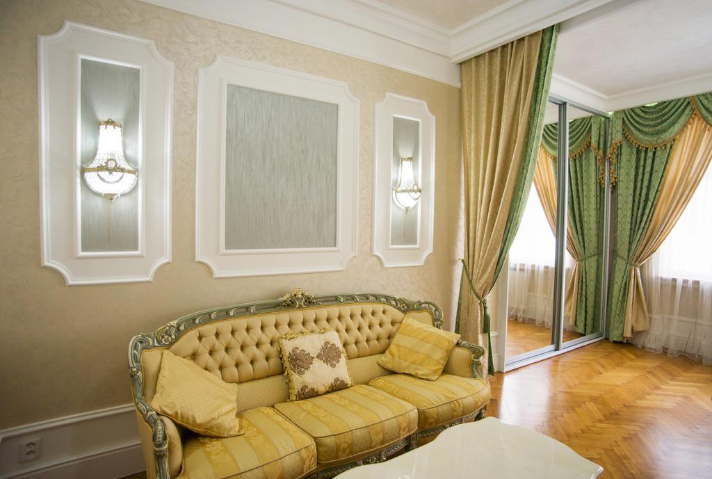Art Apartments Celakovskeho Sady Praha Exteriér fotografie