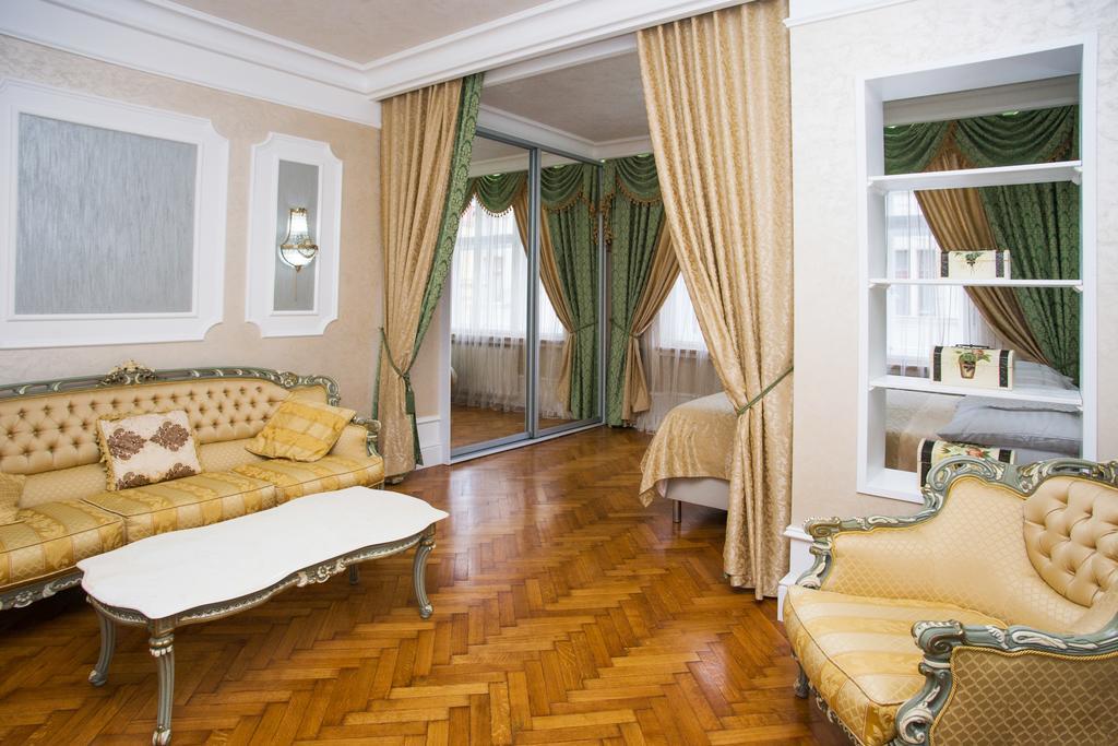 Art Apartments Celakovskeho Sady Praha Exteriér fotografie